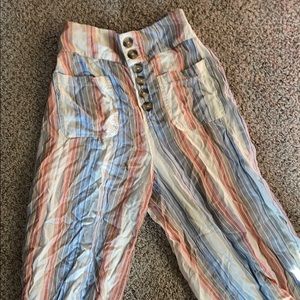 hippie pants